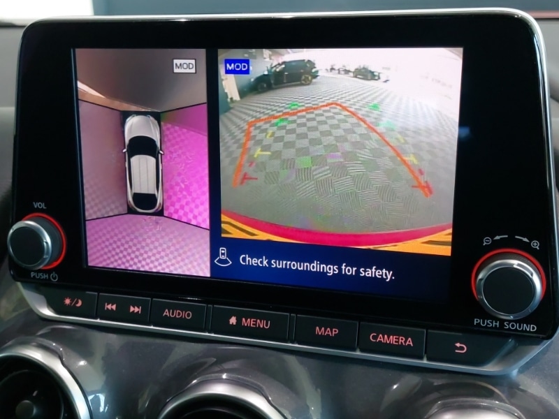 Used Nissan Juke 2023 for sale - 76907113: Photo 11