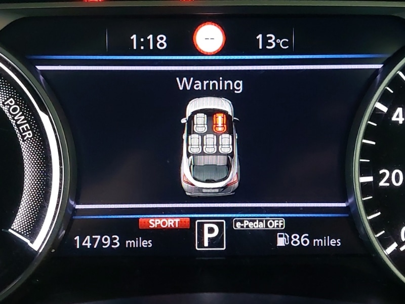 Used Nissan Juke 2023 for sale - 76907113: Photo 13