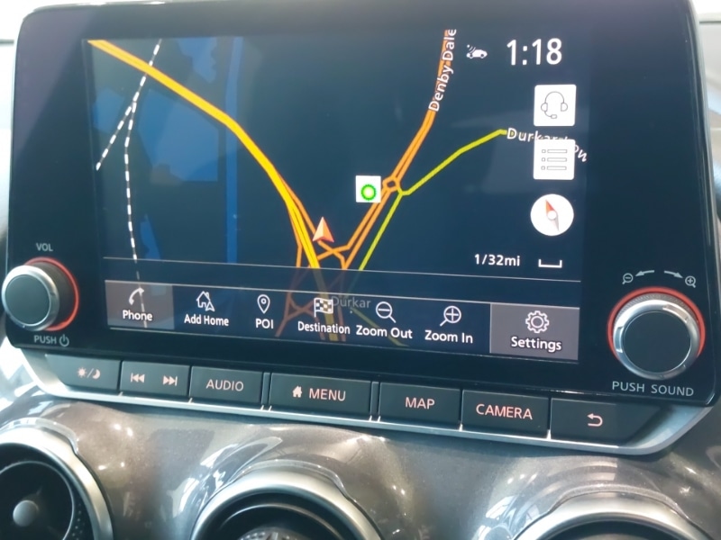 Used Nissan Juke 2023 for sale - 76907113: Photo 17