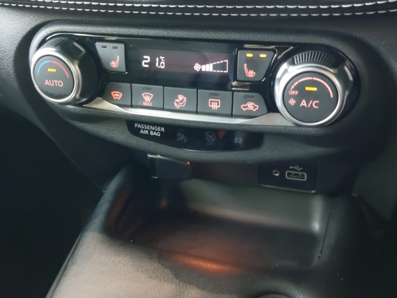 Used Nissan Juke 2023 for sale - 76907113: Photo 18