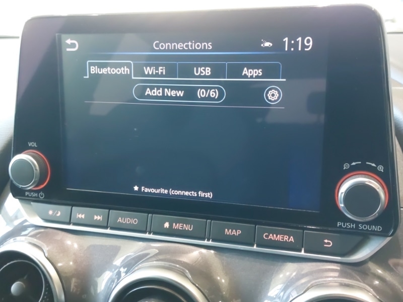 Used Nissan Juke 2023 for sale - 76907113: Photo 19