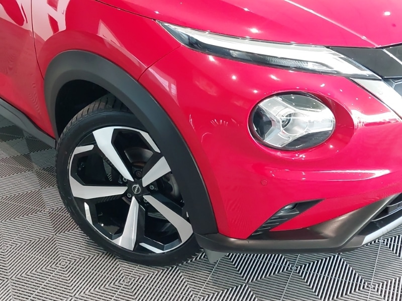 Used Nissan Juke 2023 for sale - 76907113: Photo 9