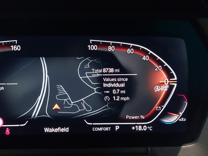 Used BMW 1 Series 2022 for sale - 76651847: Photo 13