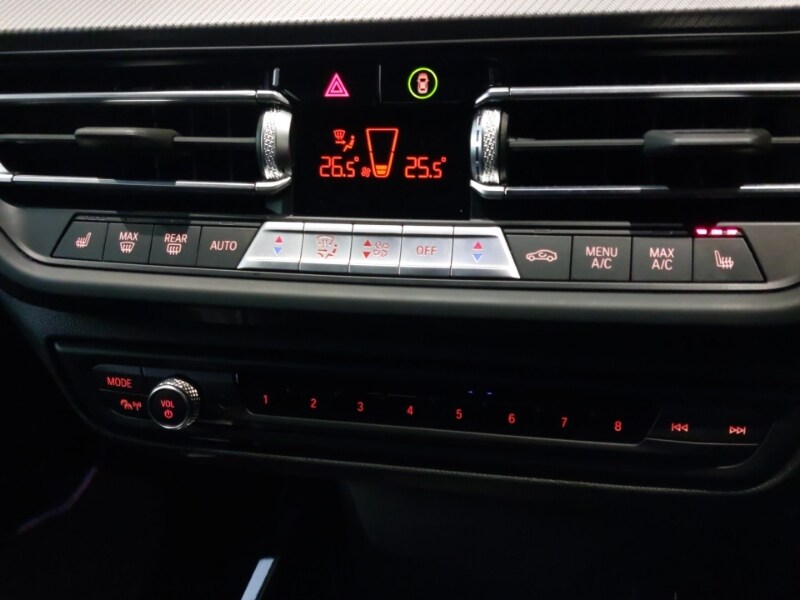 Used BMW 1 Series 2022 for sale - 76651847: Photo 18