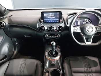 Used Nissan Juke 2023 for sale - 78489783: Photo