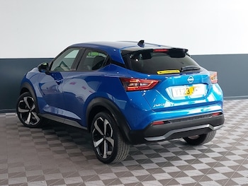 Used Nissan Juke 2023 for sale - 78489783: Photo