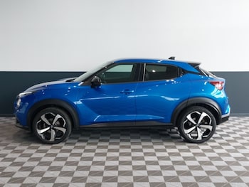 Used Nissan Juke 2023 for sale - 78489783: Photo