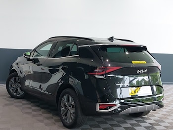 Used Kia Sportage 2025 for sale - 78786504: Photo