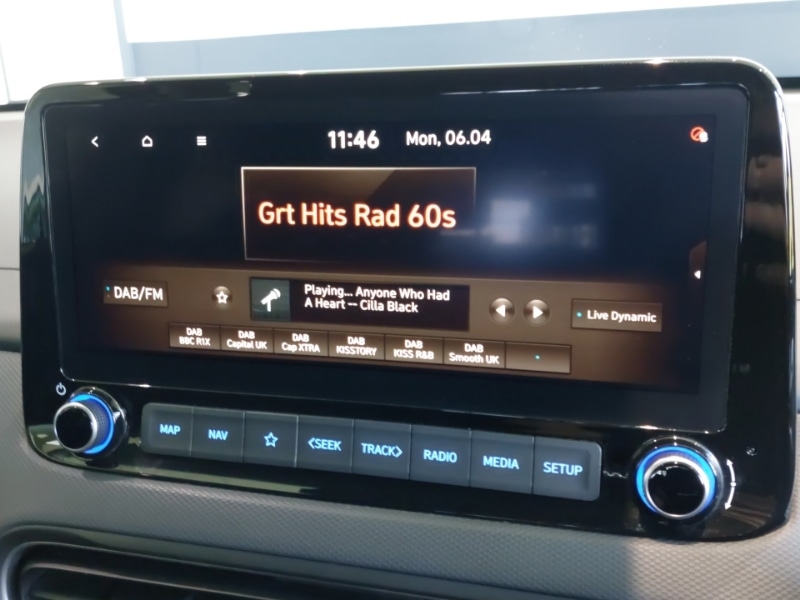 Used Hyundai KONA 2021 for sale - 78146761: Photo 10