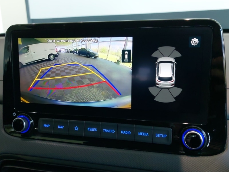 Used Hyundai KONA 2021 for sale - 78146761: Photo 11