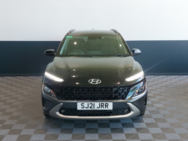 Used Hyundai KONA 2021 for sale - 78146761: Photo 12