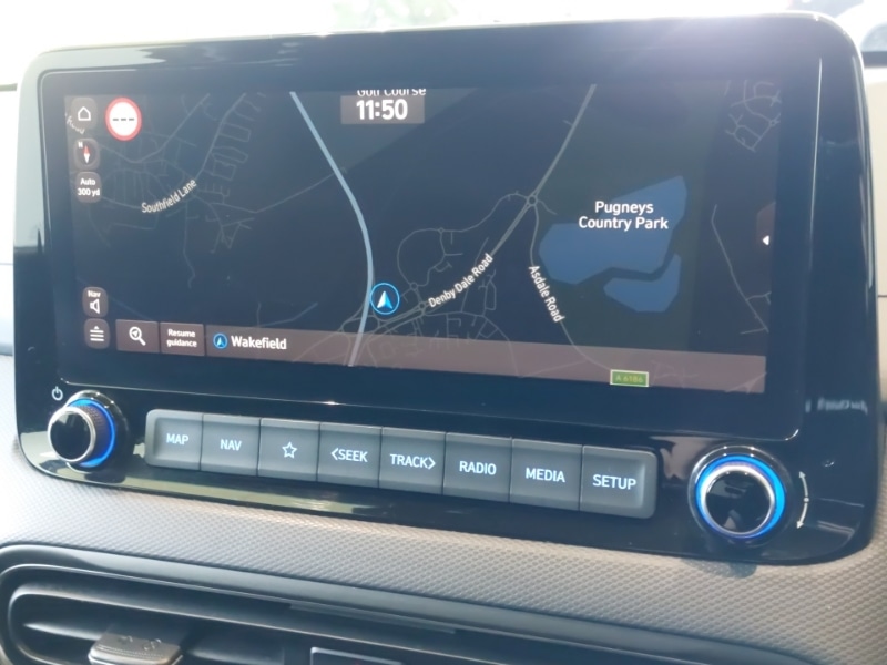 Used Hyundai KONA 2021 for sale - 78146761: Photo 18