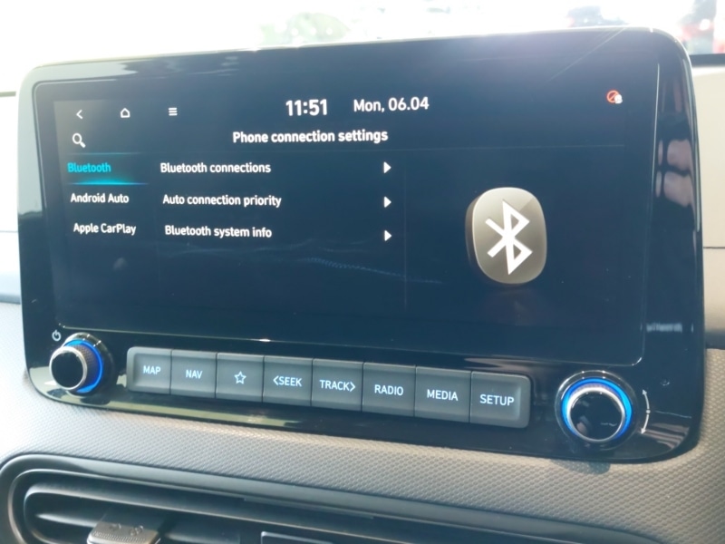 Used Hyundai KONA 2021 for sale - 78146761: Photo 19