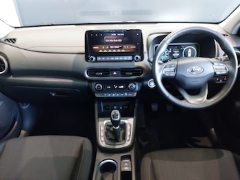 Used Hyundai KONA 2021 for sale - 78146761: Photo