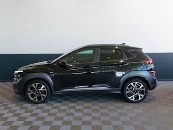 Used Hyundai KONA 2021 for sale - 78146761: Photo