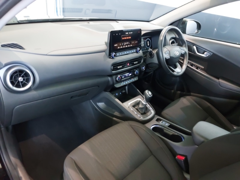 Used Hyundai KONA 2021 for sale - 78146761: Photo 5