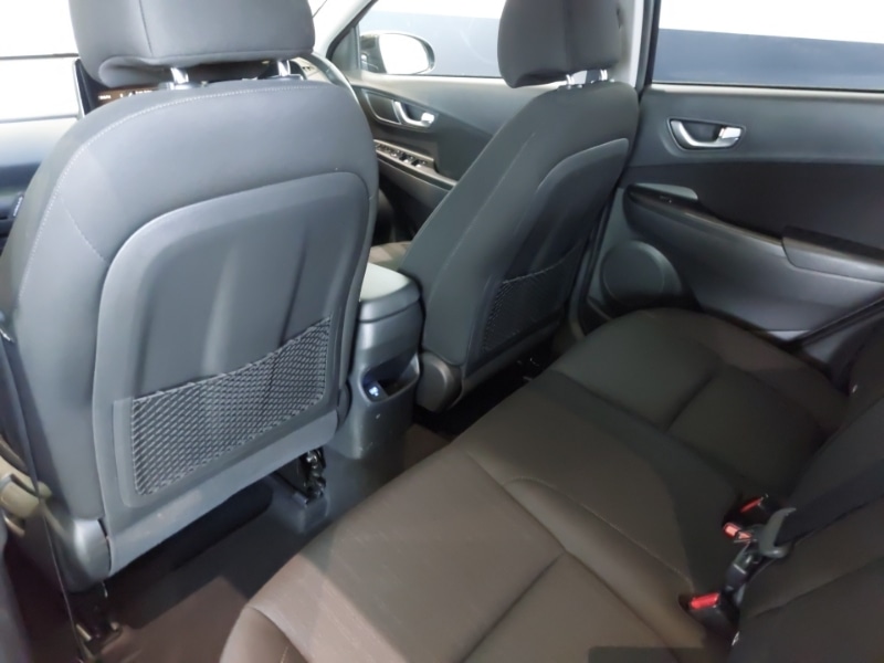 Used Hyundai KONA 2021 for sale - 78146761: Photo 6