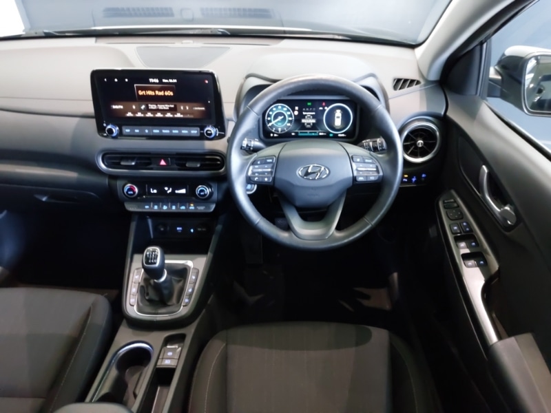 Used Hyundai KONA 2021 for sale - 78146761: Photo 7