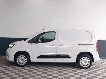 Used Vauxhall Combo 2024 for sale - 78747531: Photo