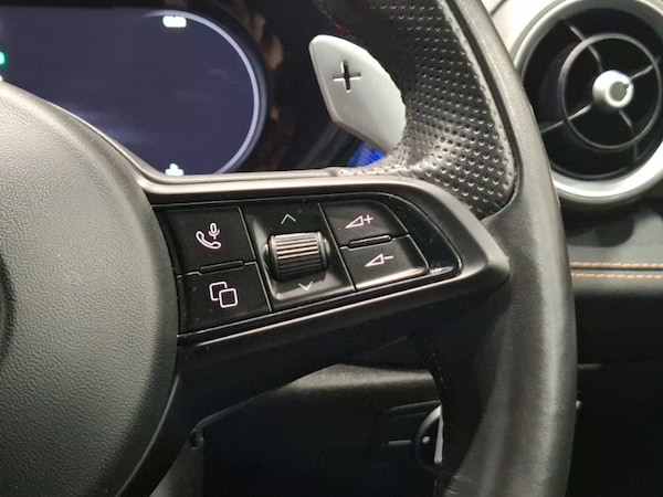 Used Alfa Romeo Tonale 2024 for sale - 76230014: Photo 18
