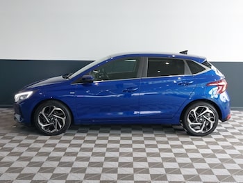Used Hyundai i20 2023 for sale - 79546450: Photo