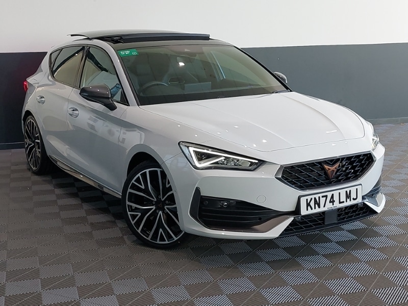 Used Cupra Leon 2024 for sale - 76907140: Photo 1