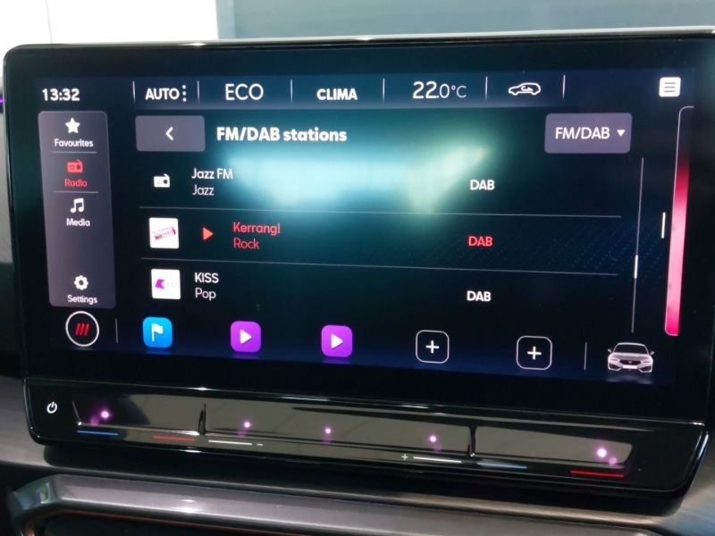 Used Cupra Leon 2024 for sale - 76907140: Photo 10