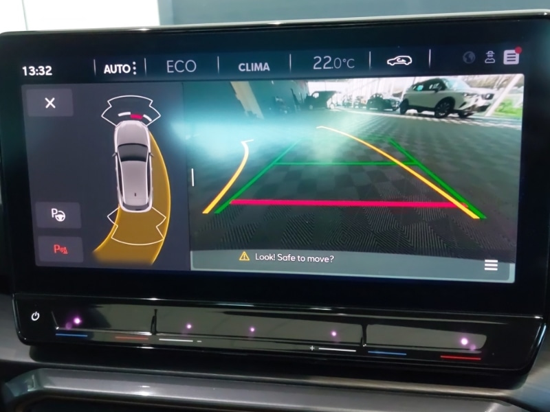 Used Cupra Leon 2024 for sale - 76907140: Photo 11