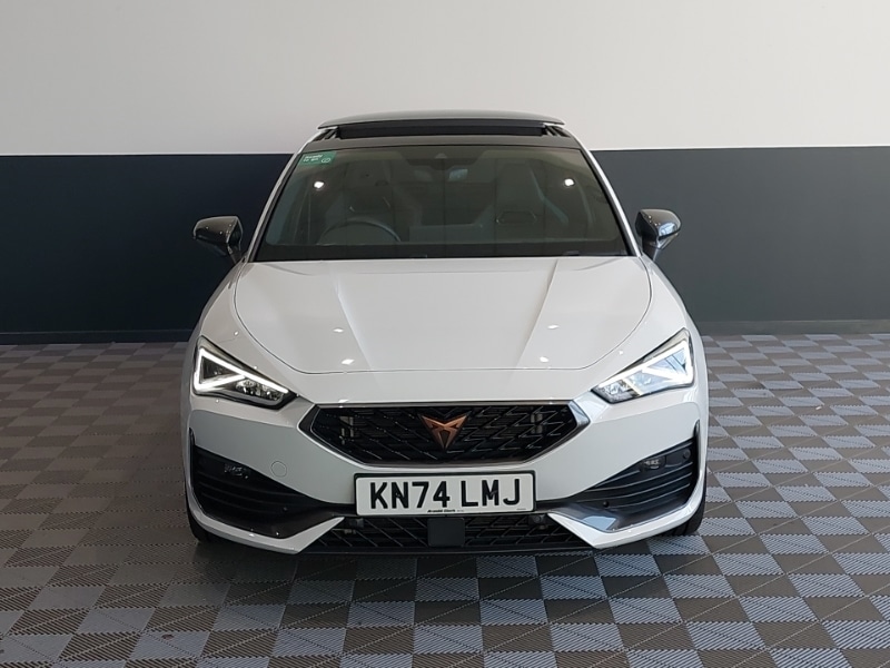 Used Cupra Leon 2024 for sale - 76907140: Photo 12