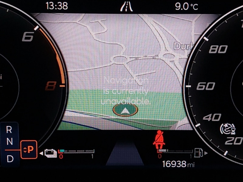 Used Cupra Leon 2024 for sale - 76907140: Photo 14