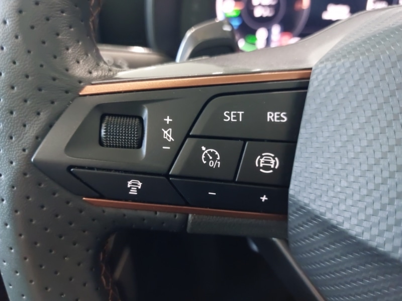 Used Cupra Leon 2024 for sale - 76907140: Photo 15