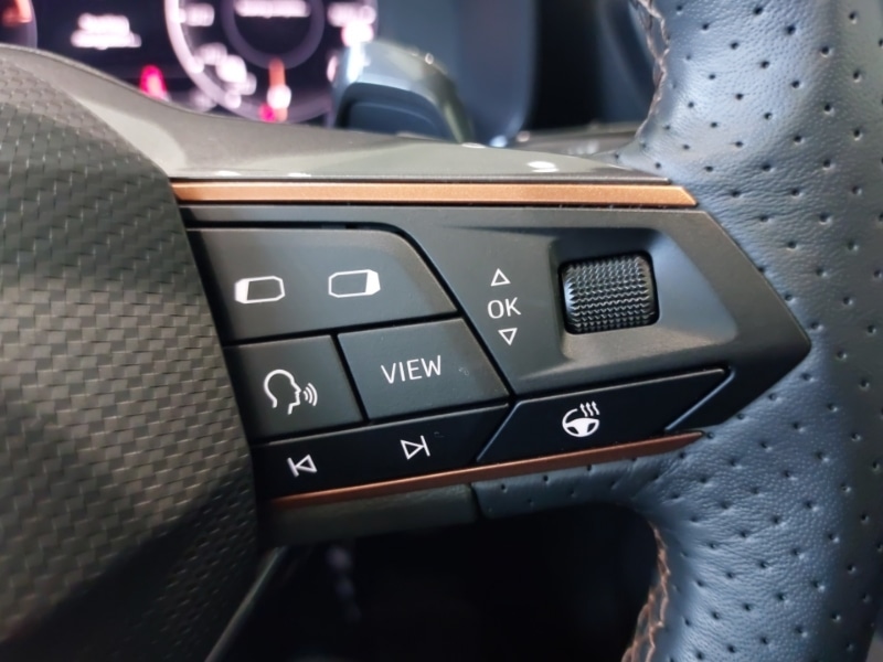 Used Cupra Leon 2024 for sale - 76907140: Photo 16