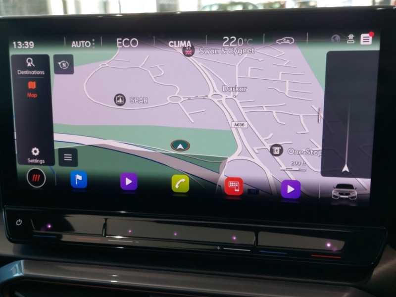 Used Cupra Leon 2024 for sale - 76907140: Photo 18