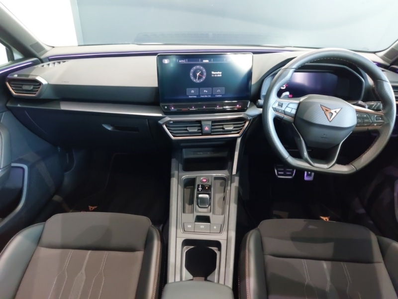 Used Cupra Leon 2024 for sale - 76907140: Photo 2