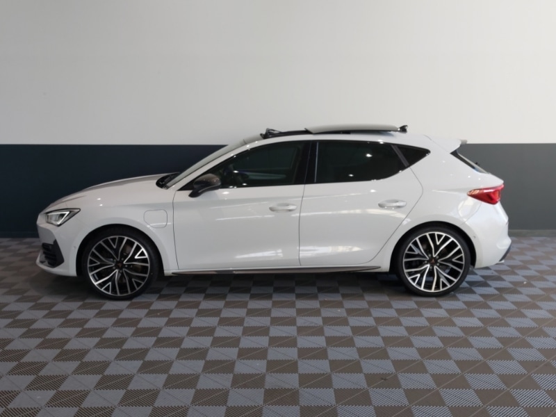 Used Cupra Leon 2024 for sale - 76907140: Photo 4