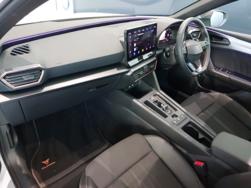 Used Cupra Leon 2024 for sale - 76907140: Photo 5