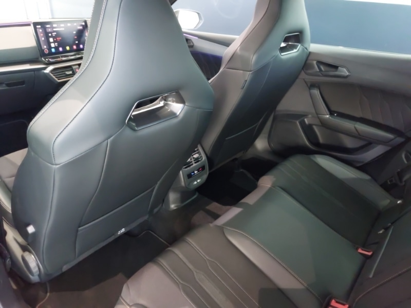 Used Cupra Leon 2024 for sale - 76907140: Photo 6