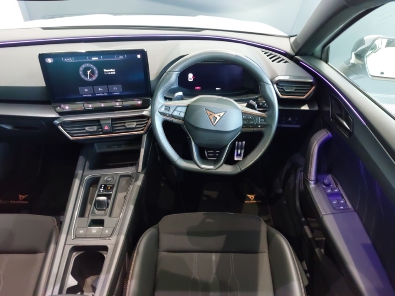 Used Cupra Leon 2024 for sale - 76907140: Photo 7