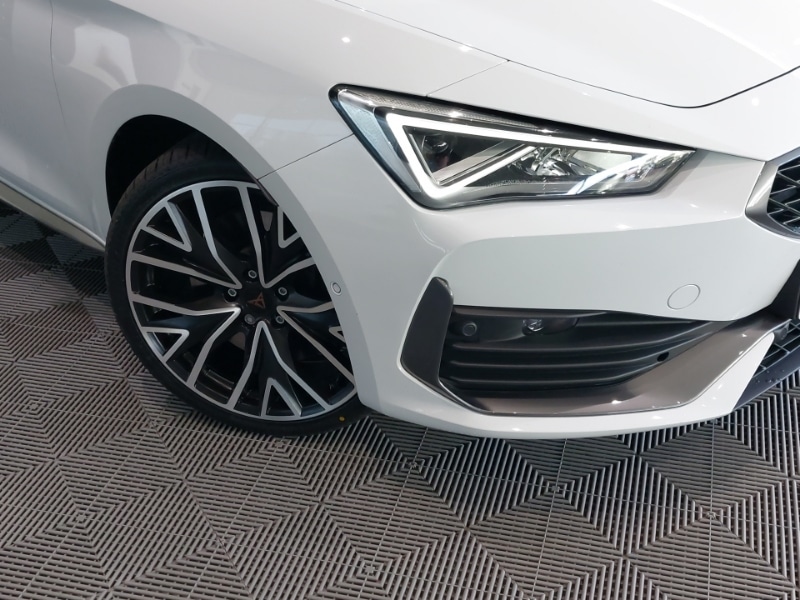 Used Cupra Leon 2024 for sale - 76907140: Photo 9