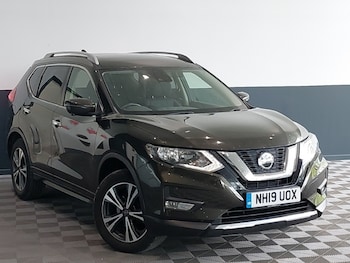 Used Nissan X-Trail 2019 for sale - 78503337: Photo