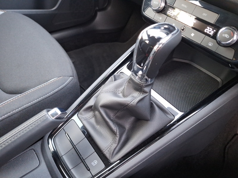 Used Skoda Kamiq 2024 for sale - 76978426: Photo 14