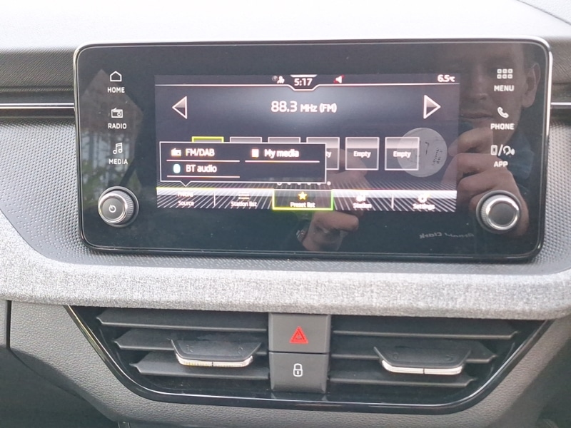 Used Skoda Kamiq 2024 for sale - 76978426: Photo 15