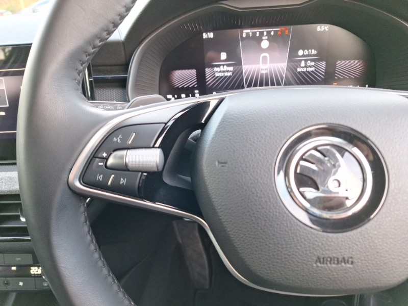 Used Skoda Kamiq 2024 for sale - 76978426: Photo 18