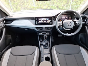 Used Skoda Kamiq 2024 for sale - 76978426: Photo