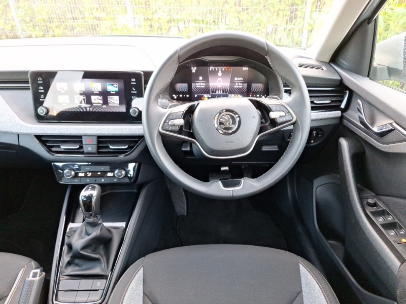 Used Skoda Kamiq 2024 for sale - 76978426: Photo 7