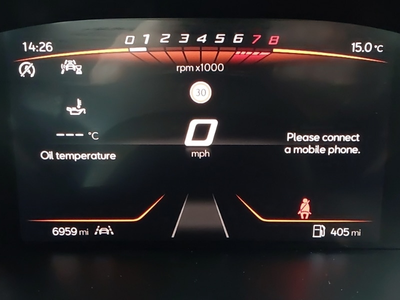 Used SEAT Arona 2025 for sale - 76816029: Photo 13