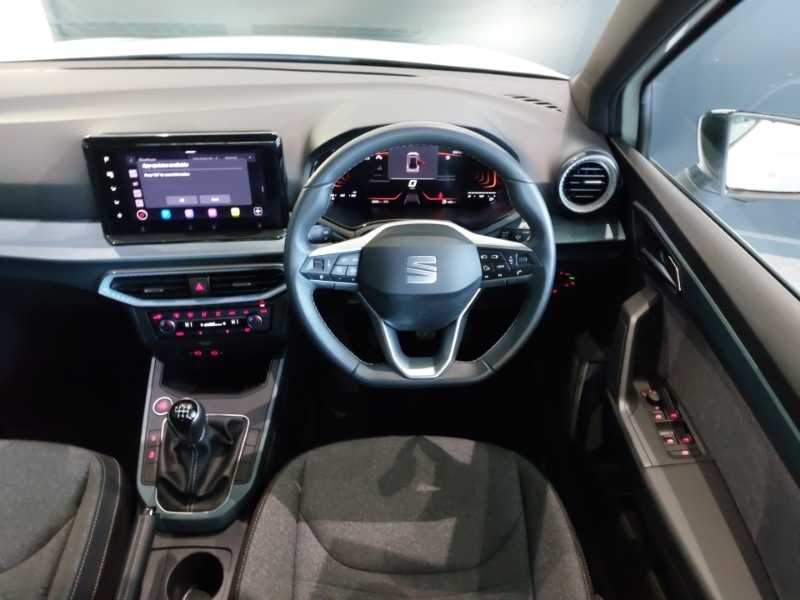 Used SEAT Arona 2025 for sale - 76816029: Photo 7