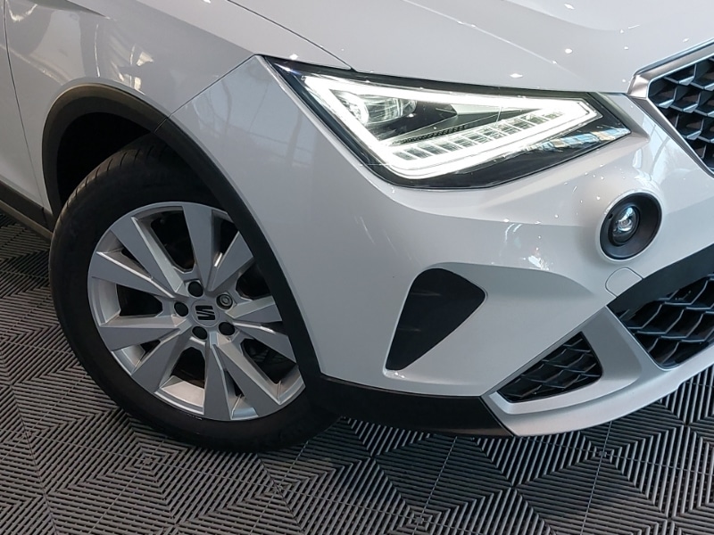 Used SEAT Arona 2025 for sale - 76816029: Photo 9