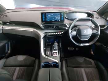 Used Peugeot 3008 2022 for sale - 74995852: Photo