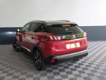 Used Peugeot 3008 2022 for sale - 74995852: Photo